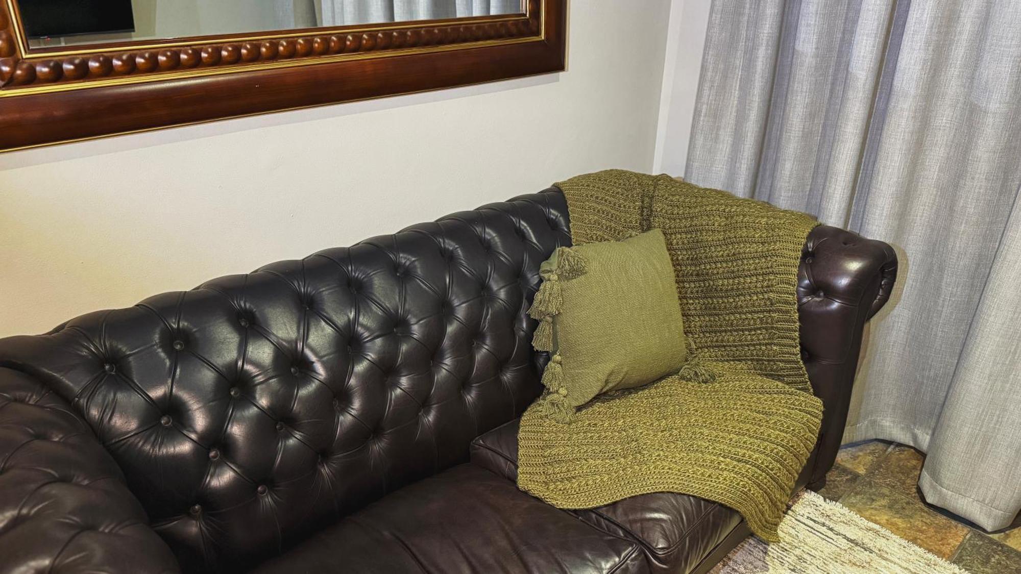 אפינגטון Border Close Guesthouse מראה חיצוני תמונה